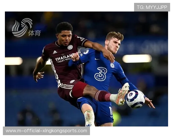 切尔西准备重新打造中路主轴