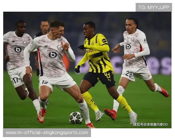 欧冠：今晚或将诞生更多黑马传奇