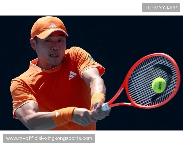 吴易昺伤愈回归巡回赛首胜，世界排名重返前一百名竞技序列